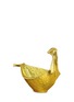 首图 –点击放大 - JONATHAN ADLER - 小鸟造型釉面陶瓷装饰碗 - 中号