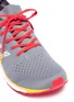 细节 - 点击放大 - ADIDAS X KOLOR - adizero Primeknit Boost™ 针织运动鞋