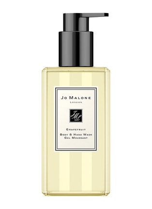 首图 -点击放大 - JO MALONE LONDON - Grapefruit Body & Hand Wash 250ml