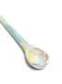 细节 –点击放大 - RISA NISHIMORI - Color spoon