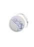 首图 –点击放大 - BANG & OLUFSEN - x Sorayama Beoplay A1便携式蓝牙扬声器－银色