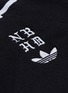  - adidas x NEIGHBORHOOD - 三重侧条纹品牌标志卫衣