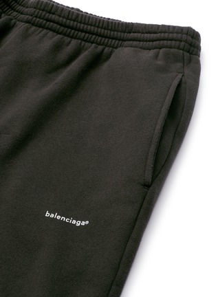  - BALENCIAGA - 品牌名称休闲裤