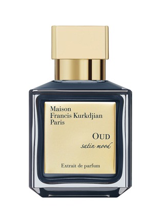 首图 -点击放大 - MAISON FRANCIS KURKDJIAN - Oud Satin Mood Extrait de Parfum 70ml