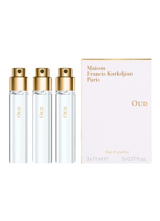 首图 -点击放大 - MAISON FRANCIS KURKDJIAN - Oud Eau de Parfum Refills