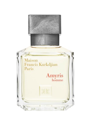 首图 -点击放大 - MAISON FRANCIS KURKDJIAN - Amyris Homme Eau de Toilette 70ml