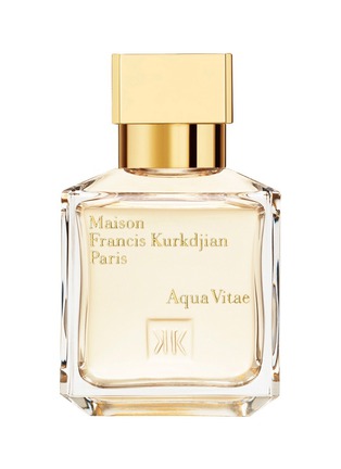 首图 -点击放大 - MAISON FRANCIS KURKDJIAN - Aqua Vitae Eau de Toilette 70ml