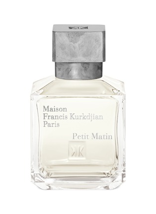 首图 -点击放大 - MAISON FRANCIS KURKDJIAN - Petit Matin Eau de Parfum 70ml