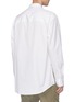背面 - 点击放大 - OAMC - Illusion搭叠布饰隐藏印章纯棉衬衫
