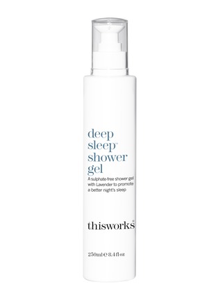 首图 -点击放大 - THIS WORKS - deep sleep™ shower gel 250ml