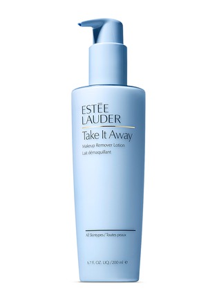 首图 -点击放大 - ESTÉE LAUDER - Take It Away Makeup Remover Lotion 200ml