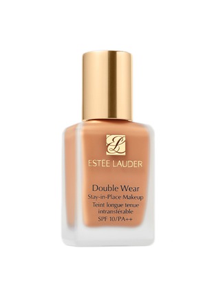 首图 -点击放大 - ESTÉE LAUDER - DOUBLE WEAR STAY-IN-PLACE MAKEUP SPF10/PA++ — 3W0 WARM CRÈME