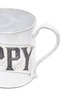细节 –点击放大 - ASTIER DE VILLATTE - x John Derian Happy mug