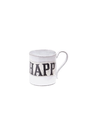 首图 –点击放大 - ASTIER DE VILLATTE - x John Derian Happy mug