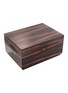 首图 –点击放大 - BUBEN&ZÖRWEG - 高光钢琴漆饰面木制雪茄盒