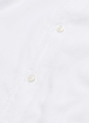  - ALTEA - 纯棉法兰绒衬衫