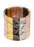 首图 - 点击放大 - KENNETH JAY LANE - Colourblock bar stretch bracelet