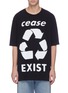 首图 - 点击放大 - FAITH CONNEXION - cease EXIST回收标志印花纯棉T恤