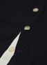  - MAISON KITSUNÉ - 品牌标志徽章初剪羊毛针织外套