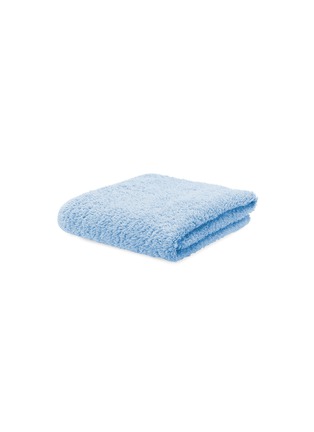 首图 –点击放大 - ABYSS - Super Pile埃及长绒棉毛巾－蓝色