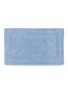 首图 –点击放大 - ABYSS - Super Pile小号两面用埃及长绒棉浴室垫－蓝色