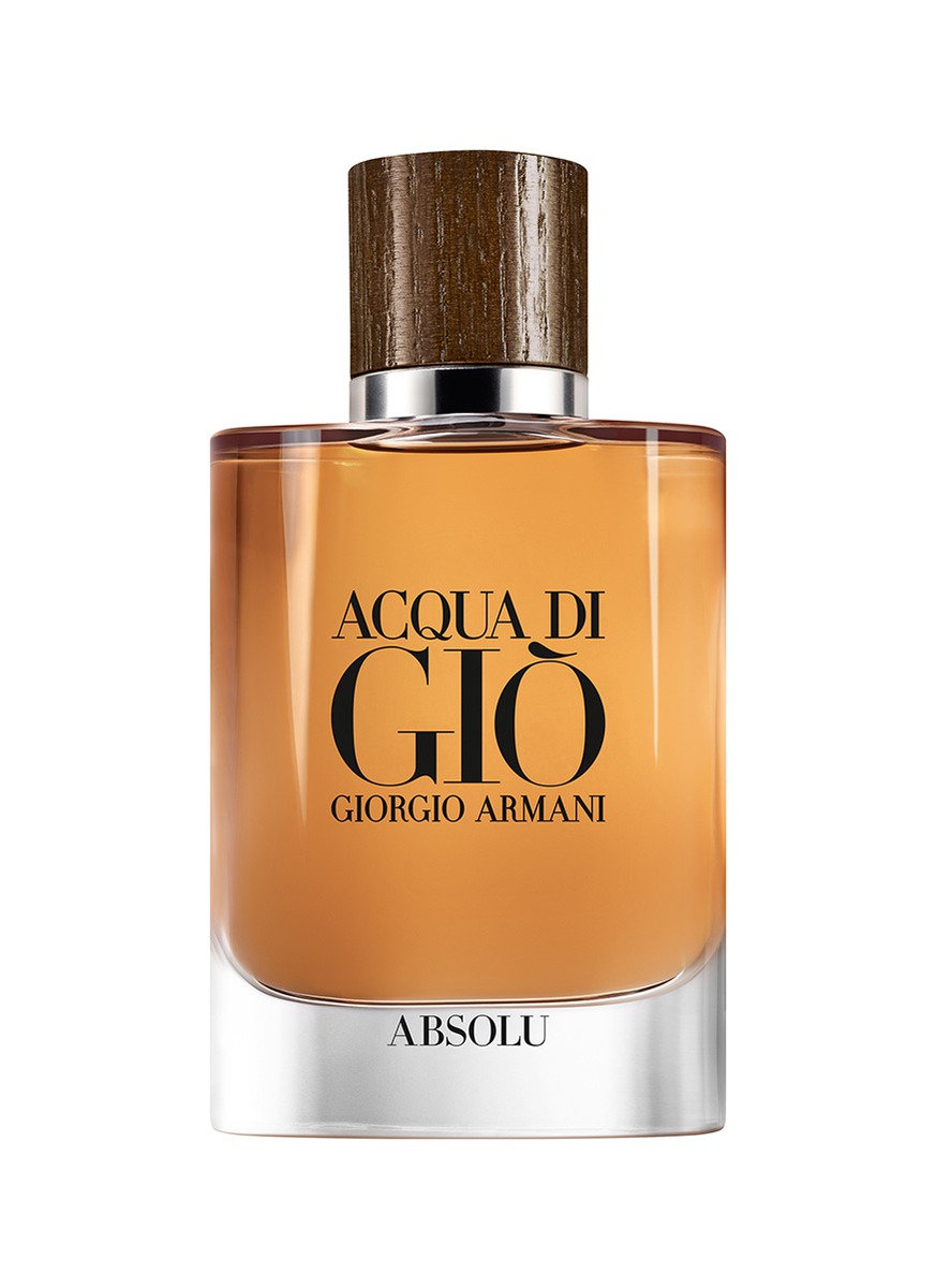 GIORGIO ARMANI BEAUTY ACQUA DI GI ABSOLU