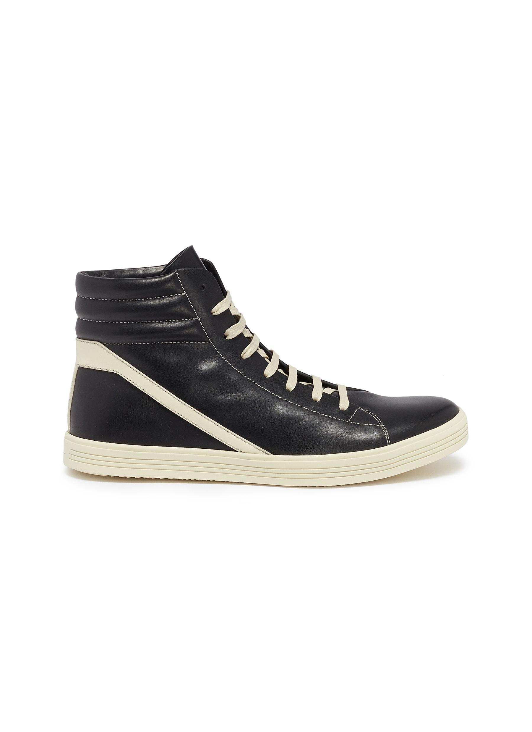 rick owens geothrasher