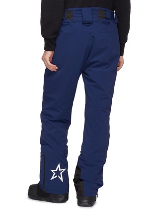 背面 - 点击放大 - PERFECT MOMENT - Chamonix五角星功能滑雪长裤