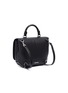 细节 - 点击放大 - REBECCA MINKOFF - Darren两种背法中号鹿皮双肩包