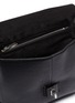 细节 - 点击放大 - REBECCA MINKOFF - Darren两种背法中号鹿皮双肩包