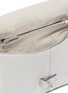 细节 - 点击放大 - REBECCA MINKOFF - Darren两种背法中号鹿皮双肩包