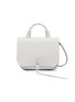 首图 - 点击放大 - REBECCA MINKOFF - Darren两种背法中号鹿皮双肩包