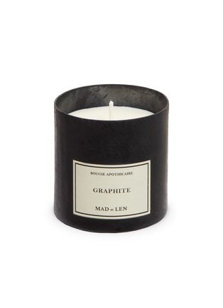  - MAD ET LEN - Graphite香氛蜡烛300g