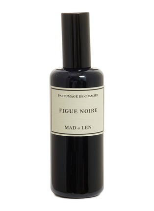 首图 –点击放大 - MAD ET LEN - Figue Noire家用香水