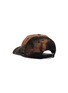 模特儿示范图 - 点击放大 - 424 - x ARMES漂染效果品牌名称刺绣棒球帽