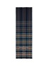 首图 - 点击放大 - ACNE STUDIOS - 品牌名称格纹羊毛围巾