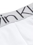  - CALVIN KLEIN UNDERWEAR - Evolution品牌名称三角内裤