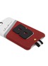 细节 - 点击放大 - CHAOS - Electric 8鹿皮手机壳（红色）－iPhone 7 Plus/8 Plus