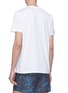背面 - 点击放大 - DANWARD - 'Summer State of Mind' slogan print T-shirt