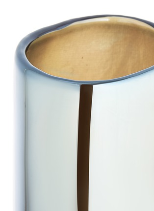 细节 –点击放大 - LSA - Eclipse幻彩玻璃花瓶－45cm