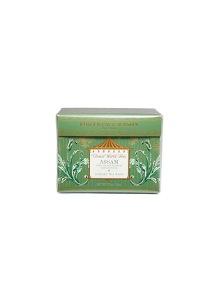 首图 –点击放大 首图 –点击放大 - FORTNUM & MASON - Assam Tippy Golden Flowery Orange Pekoe silky tea bags