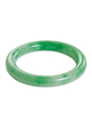 首图 - 点击放大 - SAMUEL KUNG - Jadeite bangle