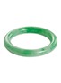 首图 - 点击放大 - SAMUEL KUNG - Jadeite bangle