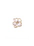 首图 –点击放大 - TASAKI - Scented珍珠及钻石18k黄金花卉戒指