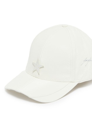 细节 - 点击放大 - SMFK - Star星星缀饰棒球帽