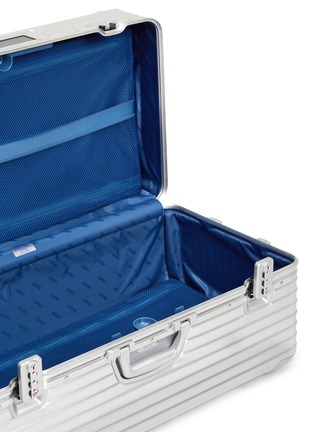 Topas Sport Multiwheel® Electronic Tag电子标签行李箱（100升/30寸