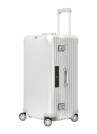 Topas Sport Multiwheel® Electronic Tag电子标签行李箱（100升/30寸）