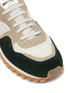 细节 - 点击放大 - SPALWART - Marathon Trail Low拼接设计运动鞋