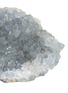 细节 –点击放大 - LANE CRAWFORD - x Stoned Crystals水晶簇－天青石