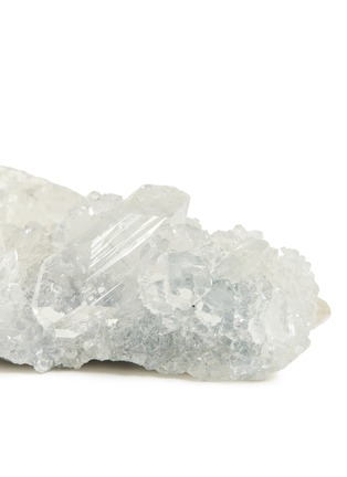 细节 –点击放大 - LANE CRAWFORD - x Stoned Crystals迷你水晶－鱼眼石